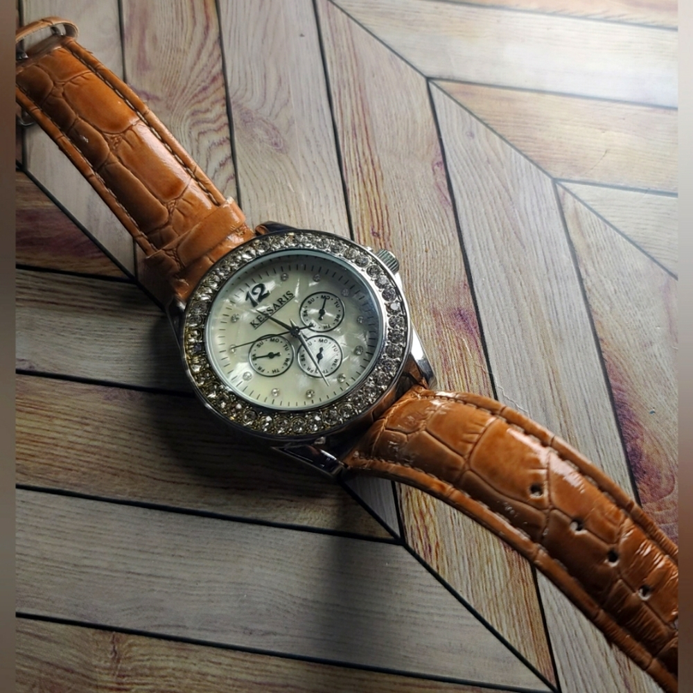 KESSARIS Watch - Picture 9 of 12